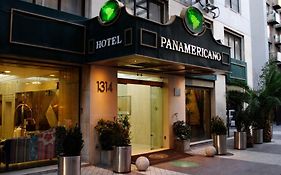 Hotel Panamericano Santiago